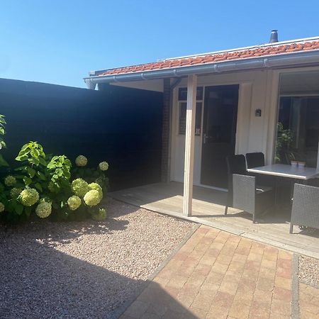 Villa Het Paalhoofd 3 Personen Westkapelle Exterior foto