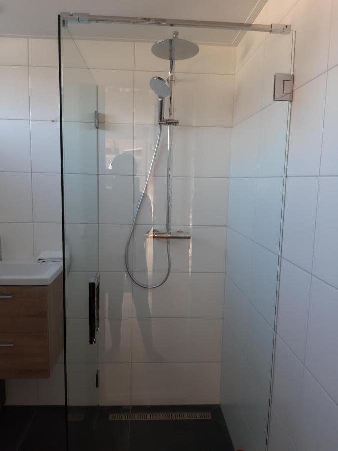 Villa Het Paalhoofd 3 Personen Westkapelle Exterior foto